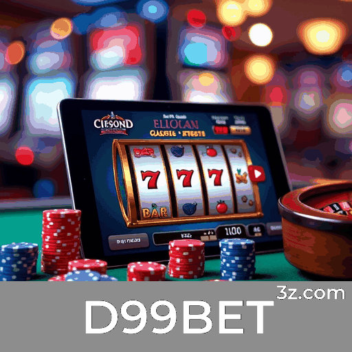 D99BET promo: Tecnologia inteligente e sistema de personalização