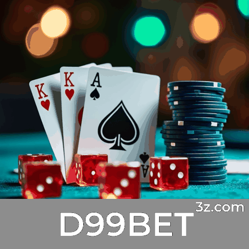D99BET: Vivencie Jogos de Cassino Luxuosos e Interativos
