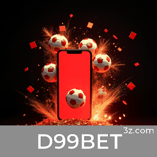 D99BET: Descubra Jogos de Cassino e Apostas Online