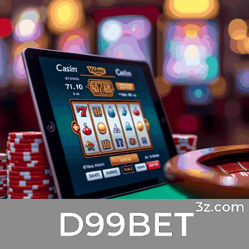 D99BET: Experiência Social Inovadora de App Comunitário