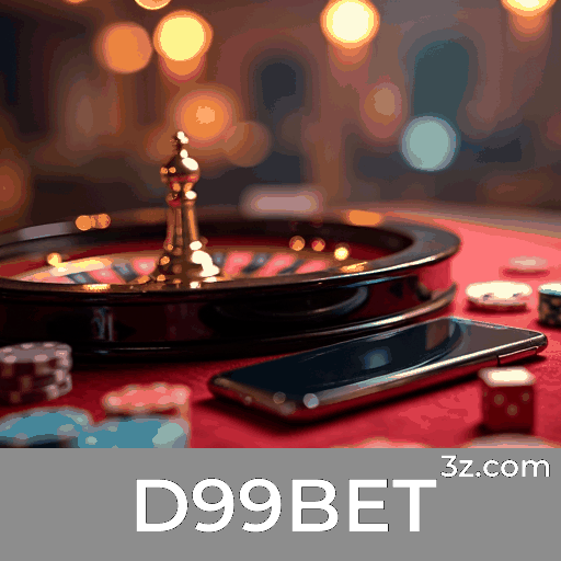 D99BET Social Casino: Emoção e Interação Real
