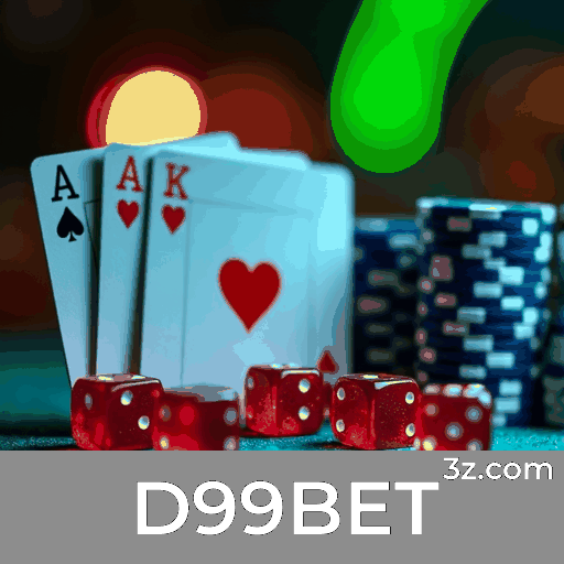 D99BET: Plataforma de Interação e Comunidade Viva
