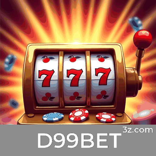 D99BET: Desbloqueie Bônus e Recompensas Surpreendentes