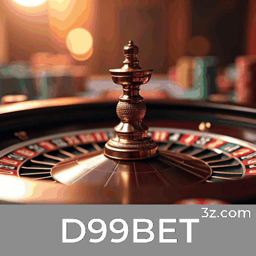 D99BET - O Cassino Online Mais Seguro e Confiável