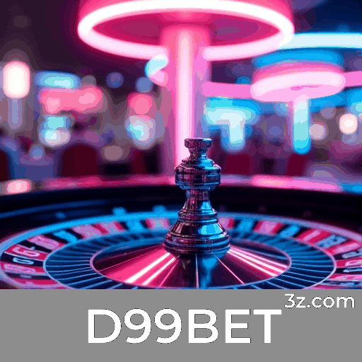 D99BET - Descubra Jogos de Cassino Realistas e Interativos com Dealers ao Vivo
