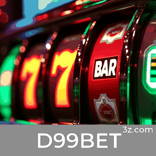 D99BET: Desbloqueie Bônus e Recompensas Surpreendentes