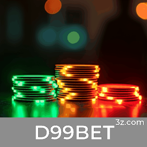 D99BET - O Cassino Online Mais Seguro e Confiável