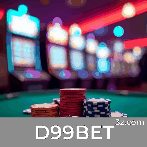 D99BET: Vivencie Jogos de Cassino Luxuosos e Interativos