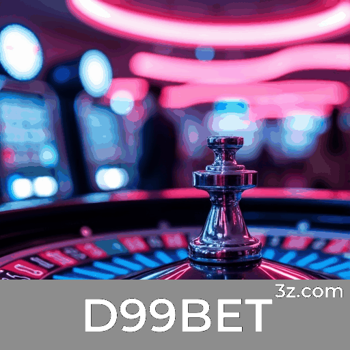 D99BET: Desbloqueie Experiência Exclusiva com Gestão de Conta