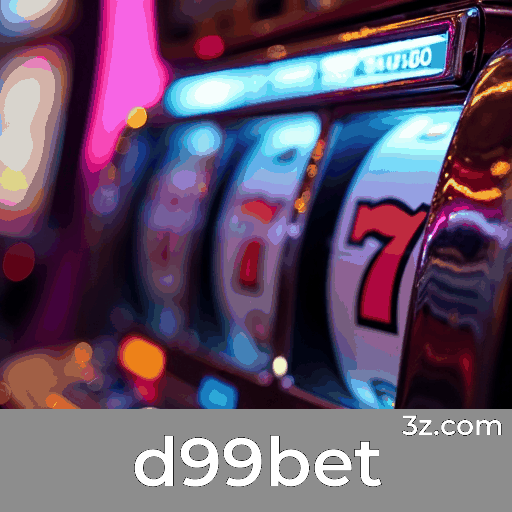 d99bet screen
