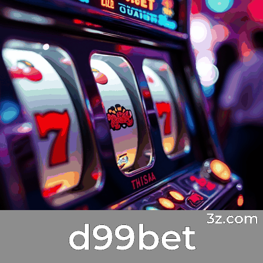 d99bet screen